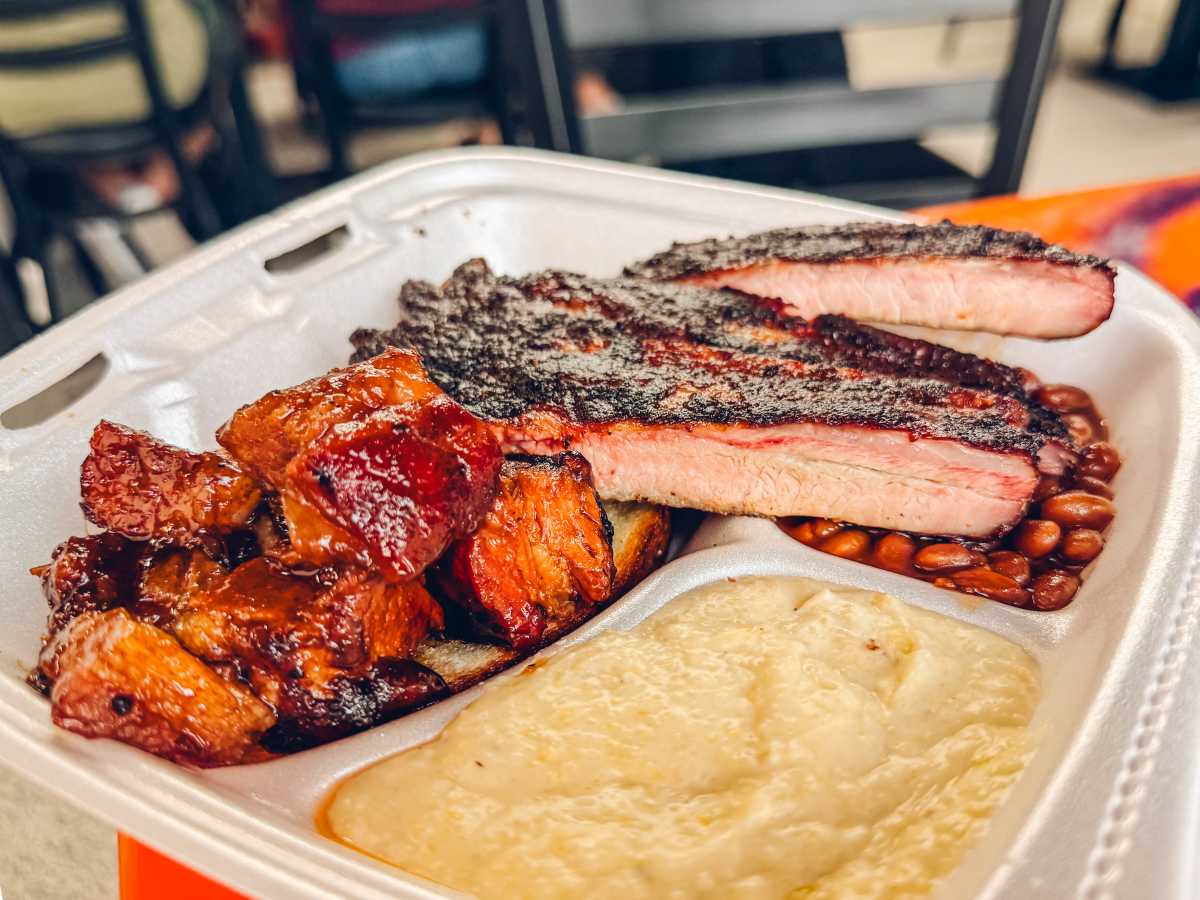 Wicked Oak Barbeque - Review - Seminole Heights - Tampa - The Infatuation
