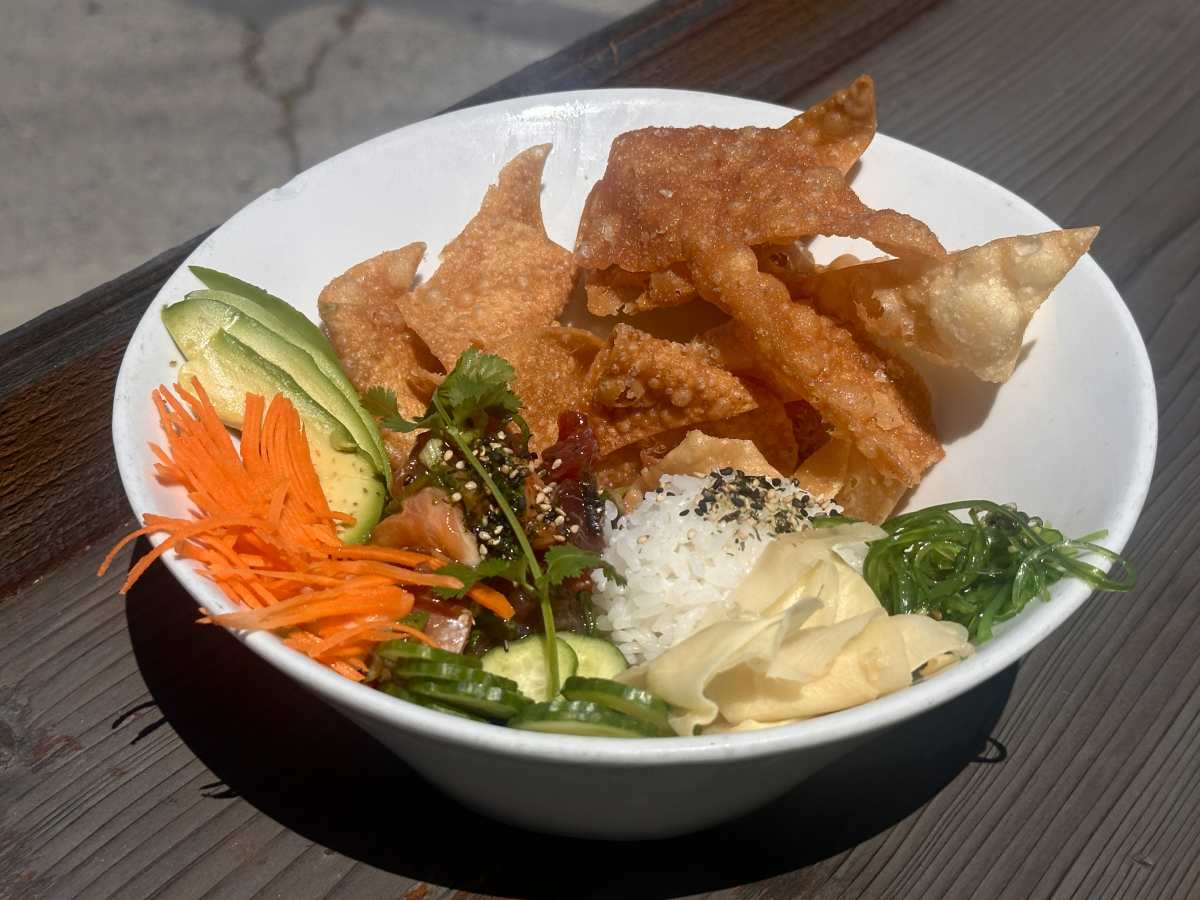 Tangaroa Fish Market - Review - Mar Vista - Los Angeles - The Infatuation