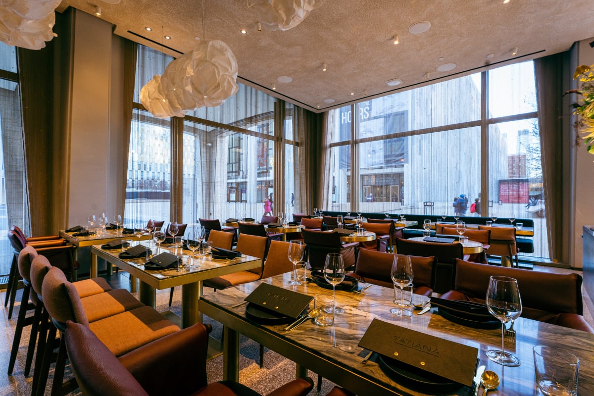 The Toughest Reservations In NYC Right Now (And How To Get Them) New