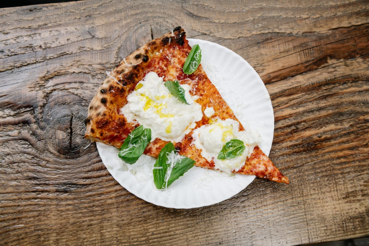 The 18 Best Pizza Places In Brooklyn - New York - The Infatuation