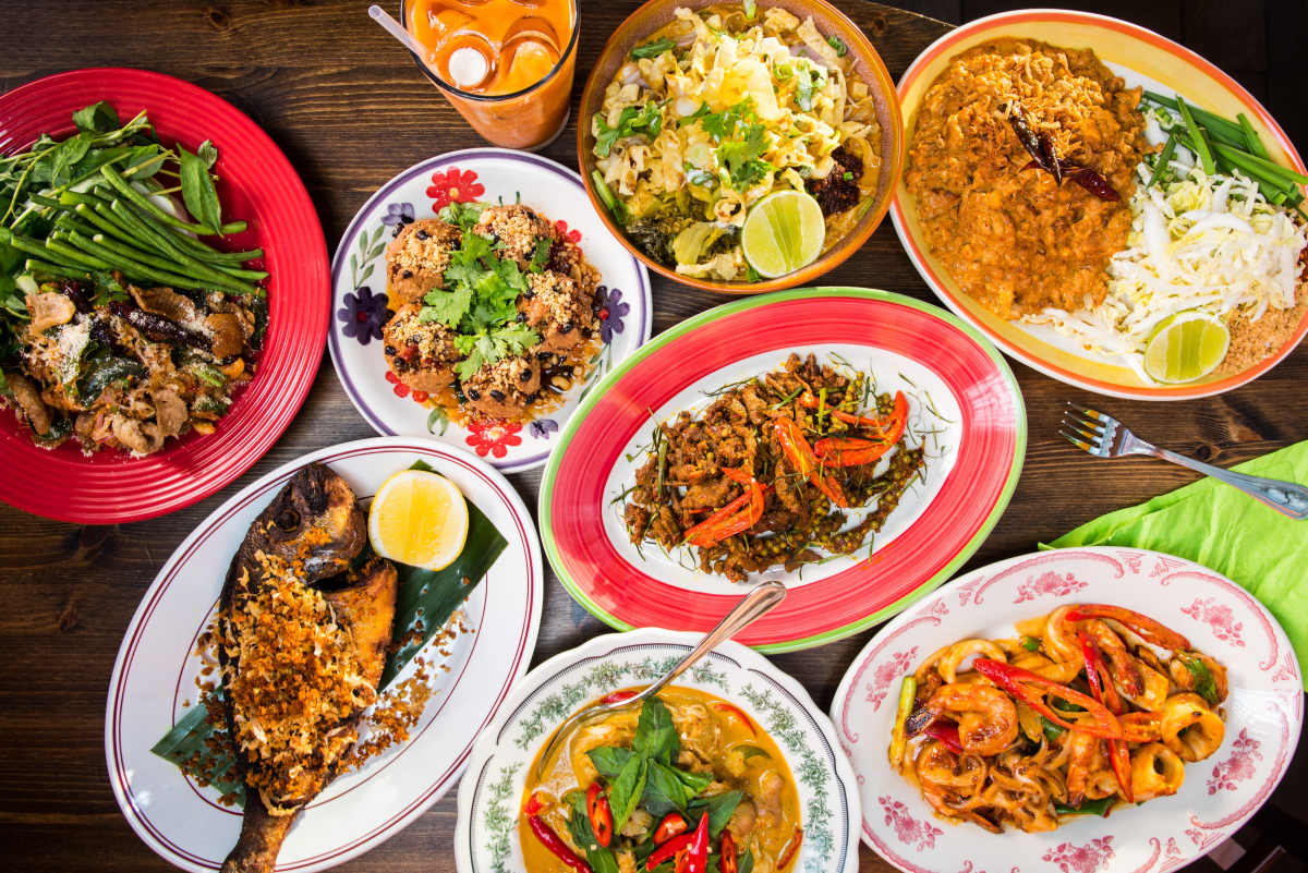 NYC's Culinary Scene Gears Up for Exciting 2026 Restaurant Openings