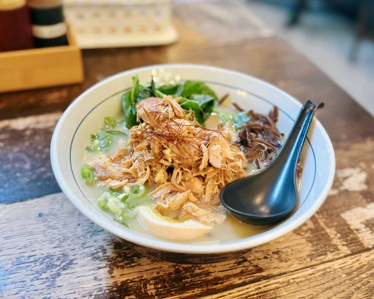 The Ramen Joint - Review - Westchester - Los Angeles - The Infatuation