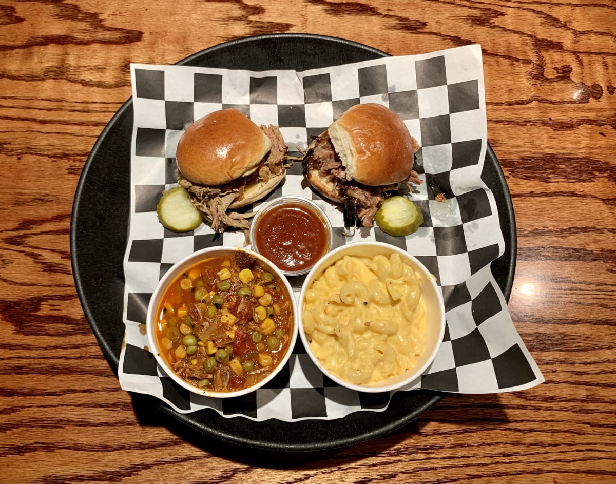 The Glenwood Review East Atlanta Village Atlanta The Infatuation