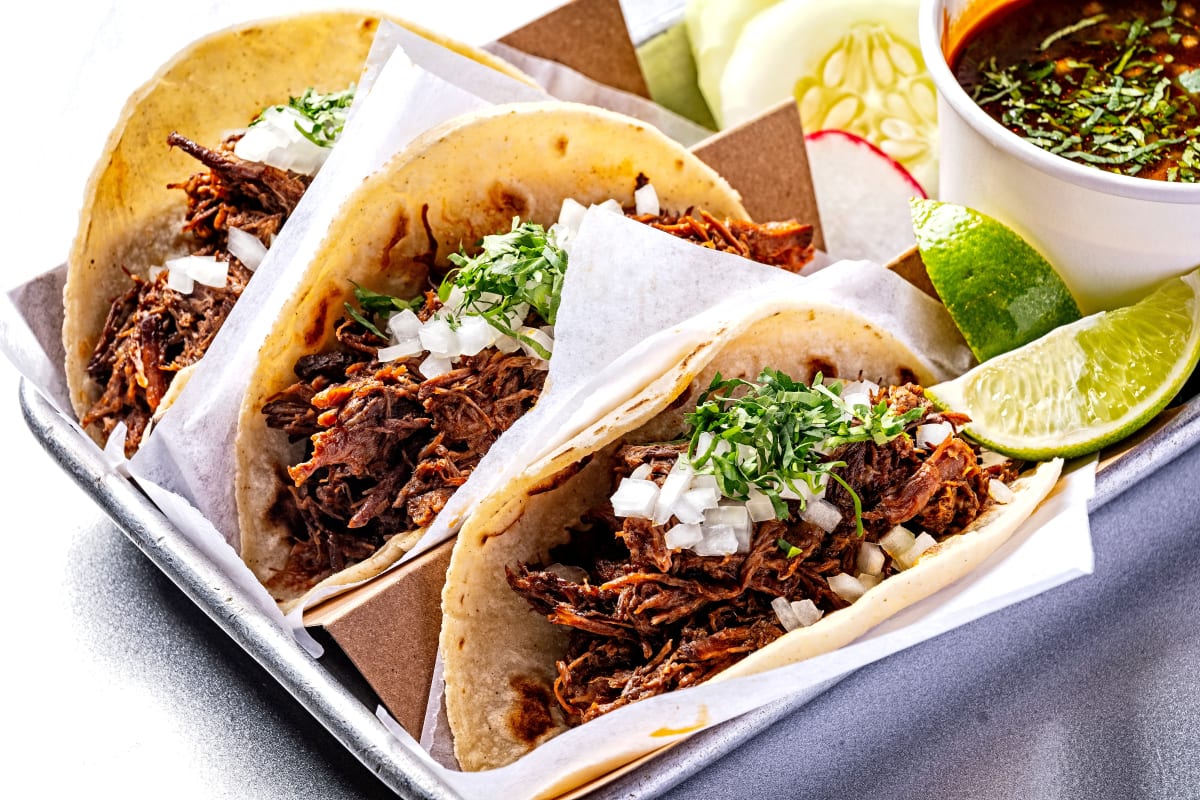 Where to find the best Mexican food in DC. - Washington DC - The ...