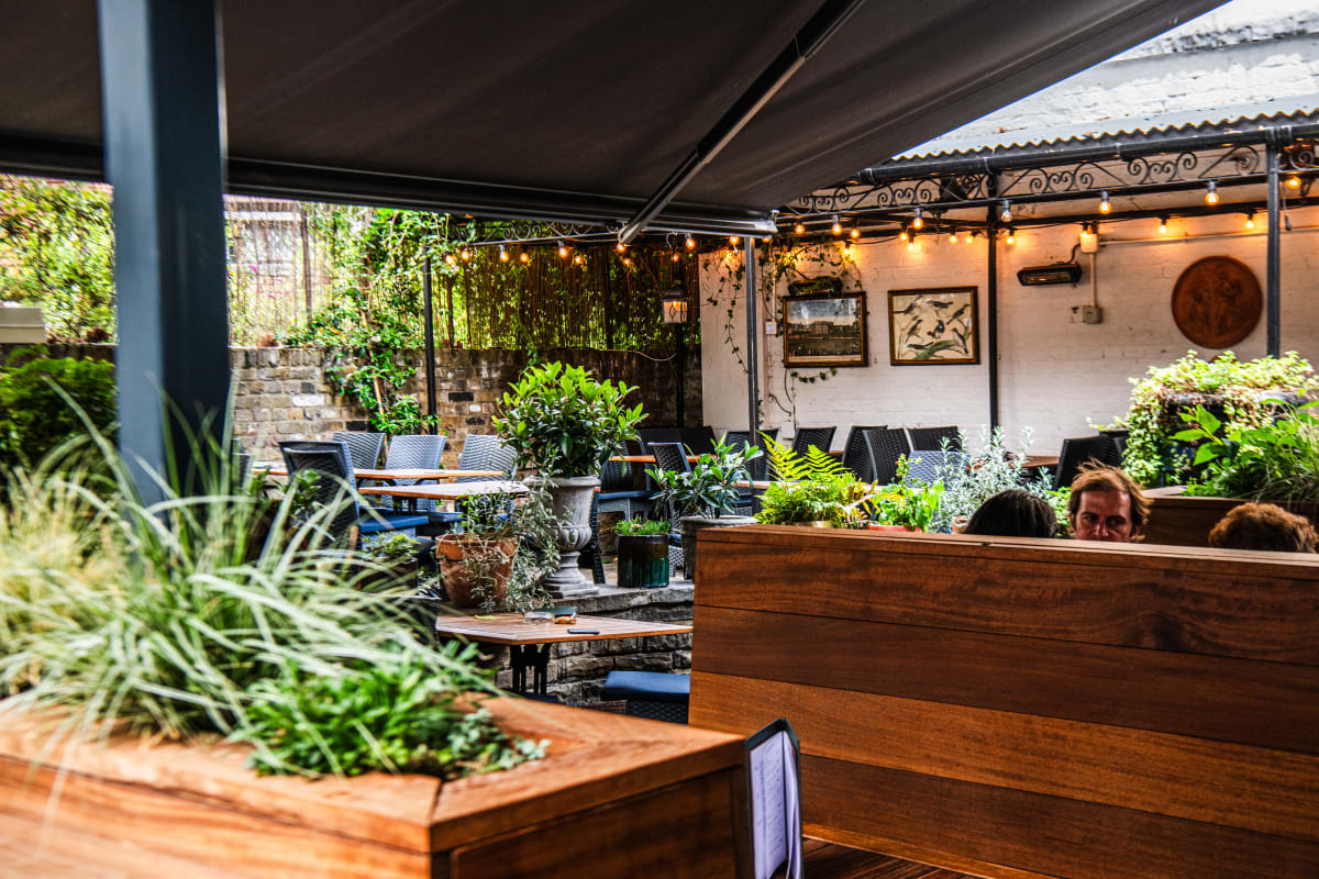 The Windsor Castle Kensington Review Kensington London The