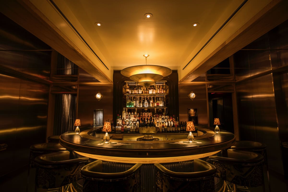The Best Lower East Side Bars - New York - The Infatuation