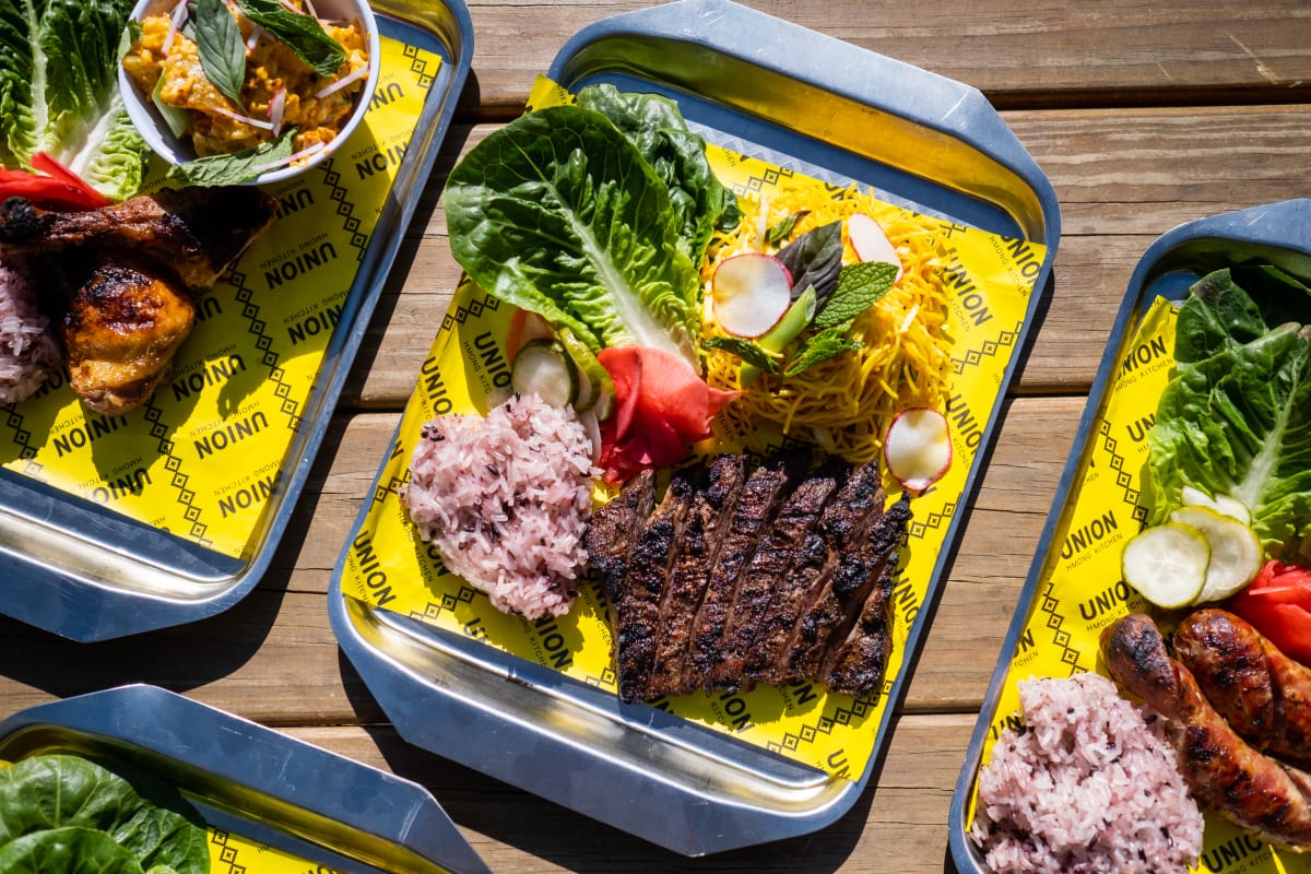 Union Hmong Kitchen Review North Loop Minneapolis The Infatuation