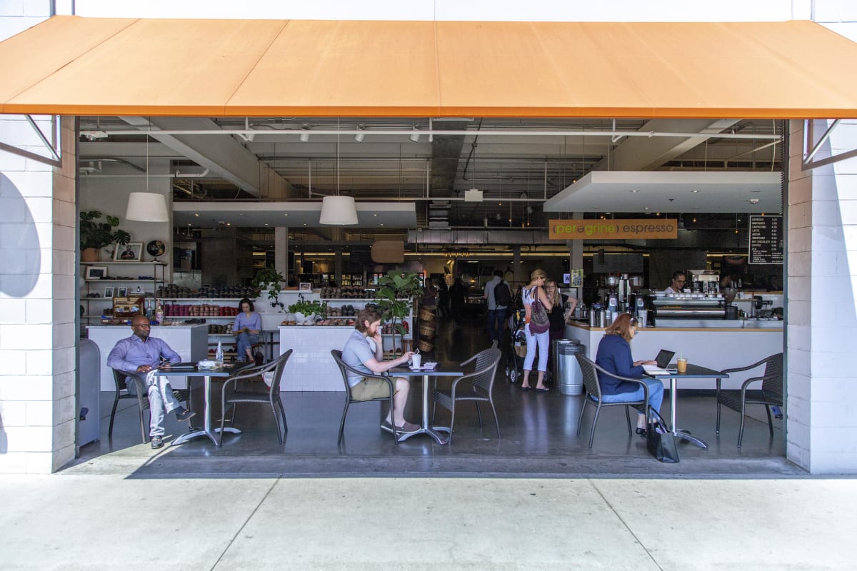 The Best Dishes At Union Market Washington DC The Infatuation