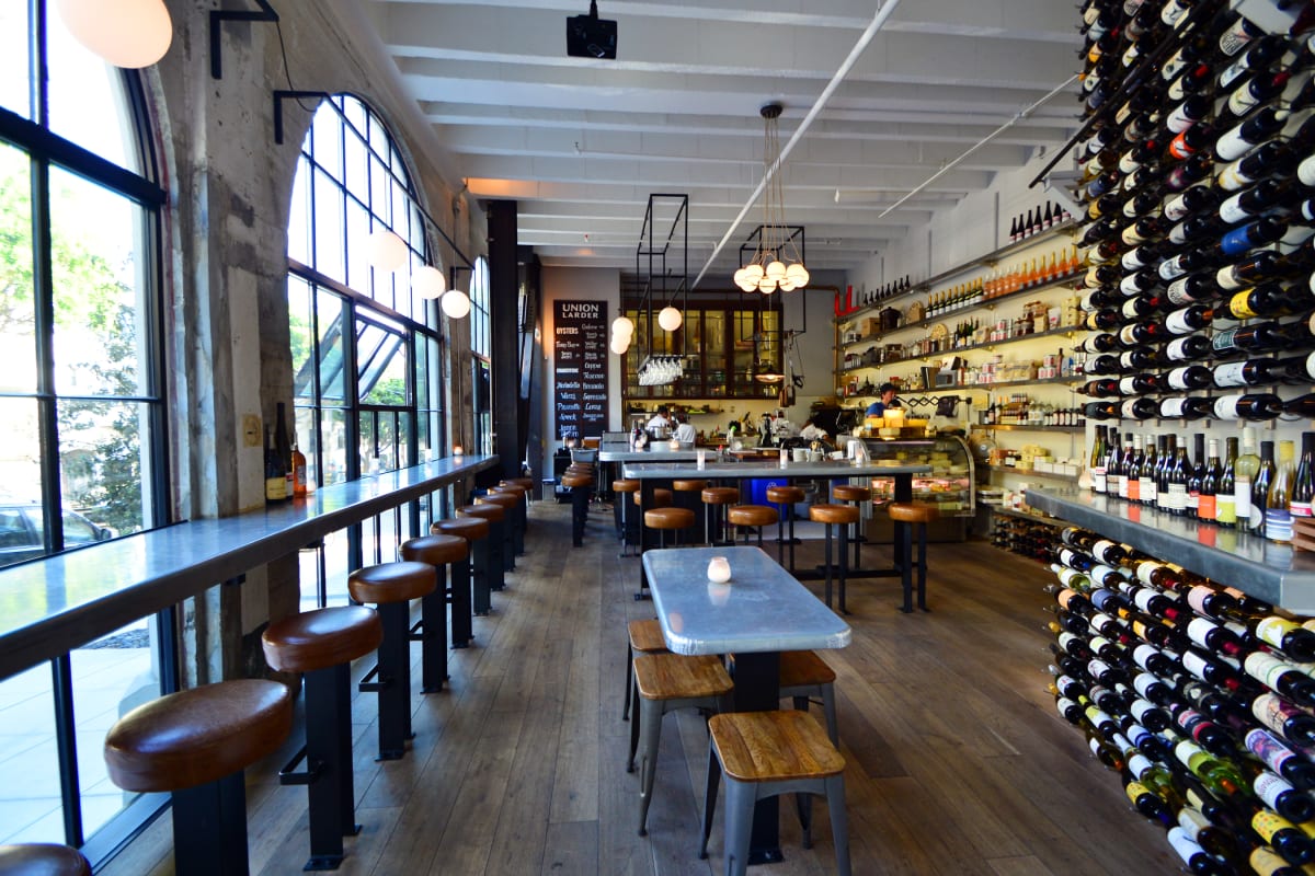 Union larder review russian hill san francisco the infatuation