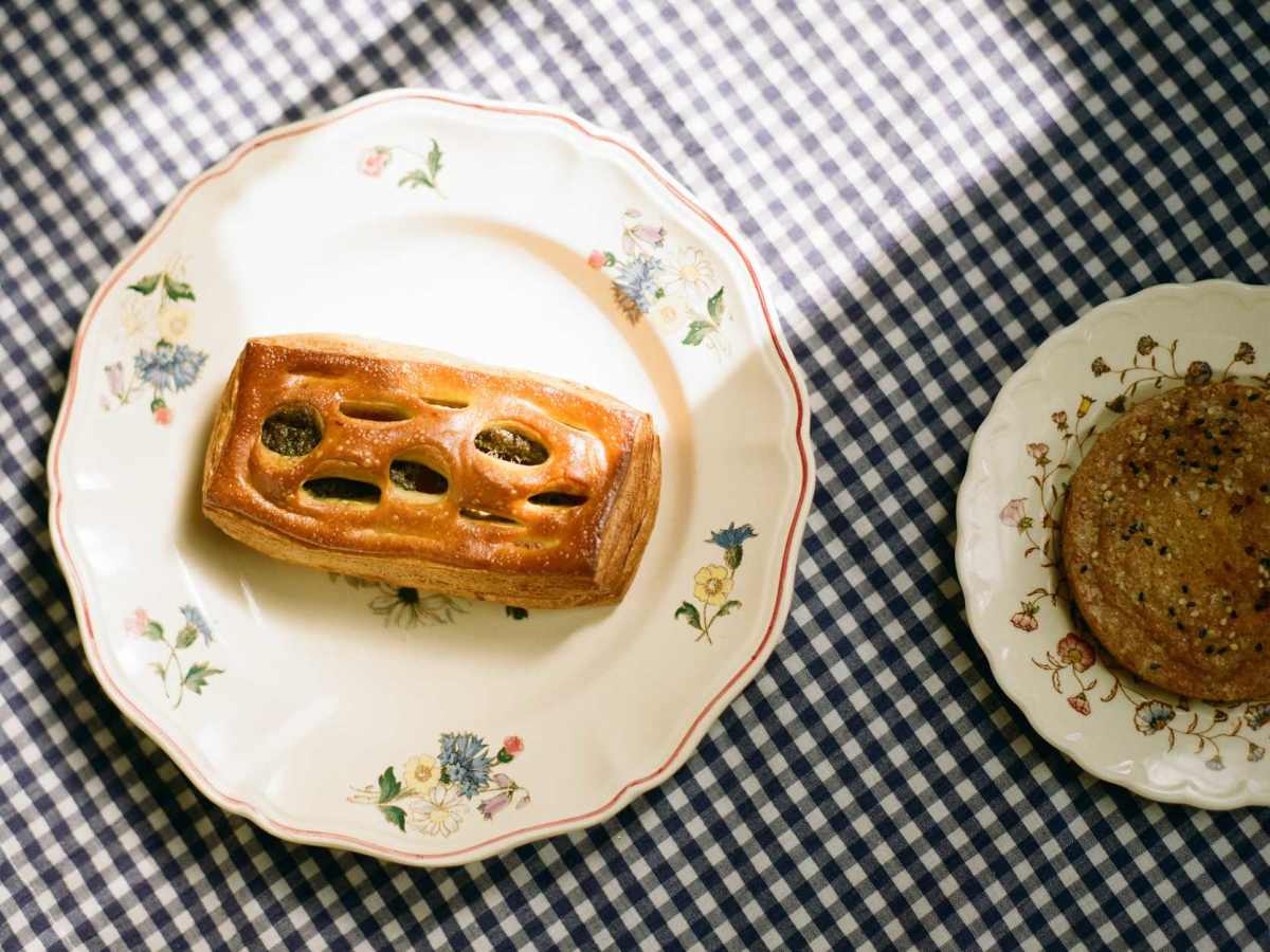 Lagniappe Bakehouse - Review - Central City - New Orleans - The Infatuation