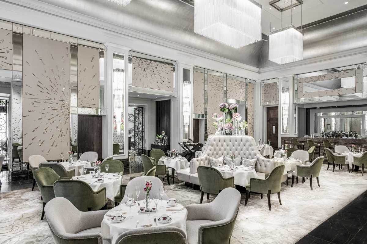 Chez Roux - Review - Marylebone - London - The Infatuation
