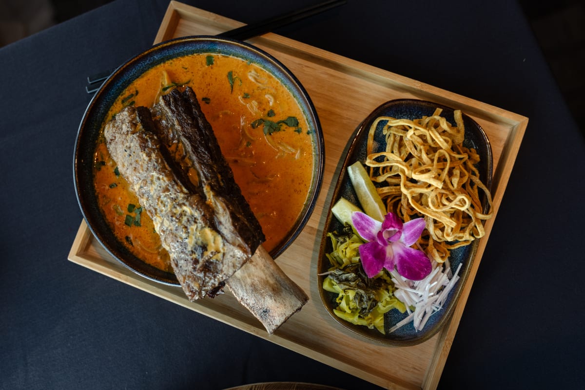 Waldo Thai Review Waldo Kansas City The Infatuation