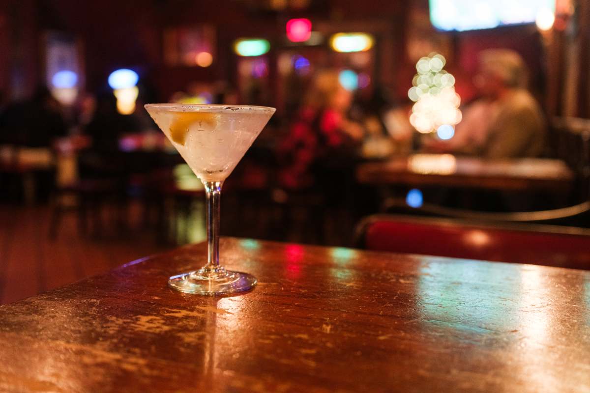 Warren's Inn - Review - Downtown - Houston - The Infatuation