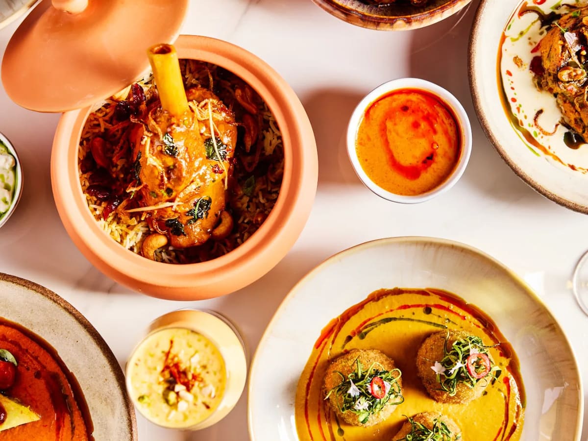 The 14 Best Restaurants in San Ramon - San Francisco - The Infatuation