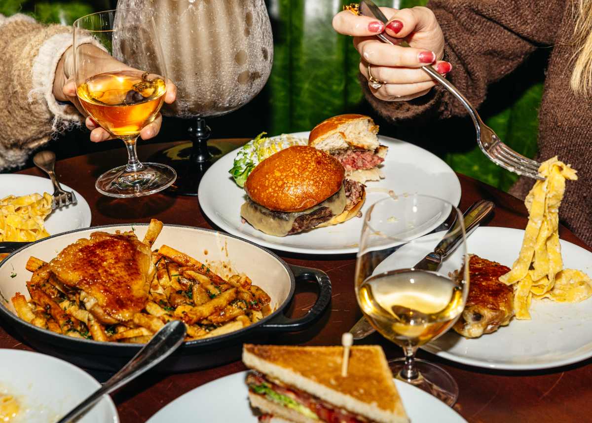 NYC's Most Exciting Fall Restaurant Openings - New York - The Infatuation