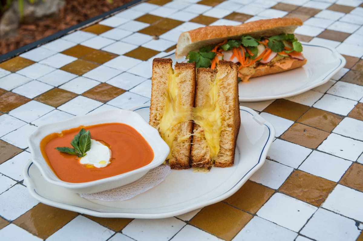 Willow Bar Review Buckhead Atlanta The Infatuation