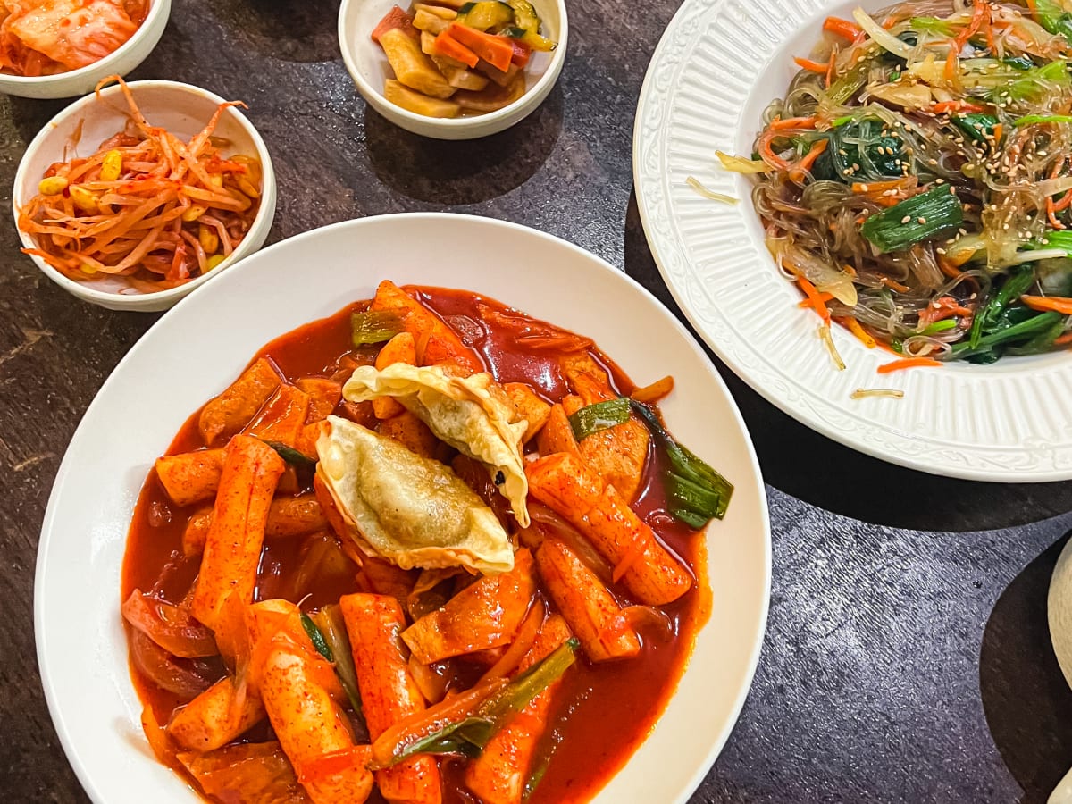 Woori Review Fort Greene New York The Infatuation