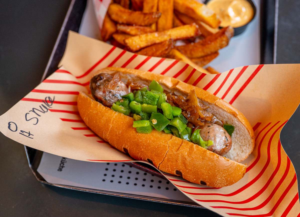 The Best Things We Ate In August 2026 - Los Angeles - The Infatuation
