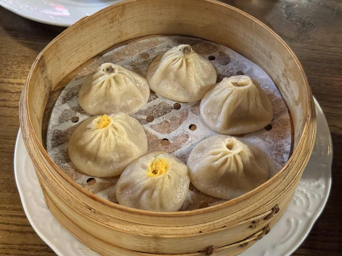 You won't find better soup dumplings anywhere in Dallas proper than Fortune House - Review -  Dallas - The Infatuation