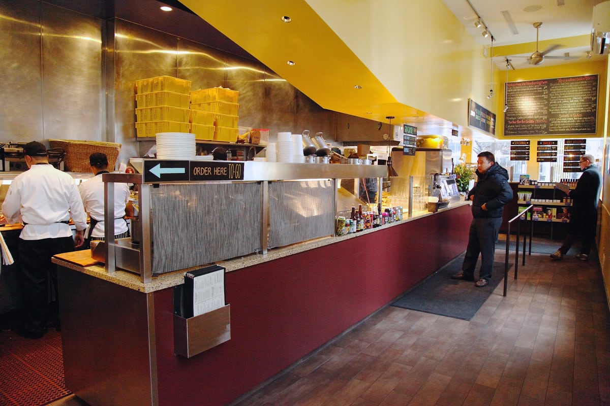Xoco - Review - River North - Chicago - The Infatuation