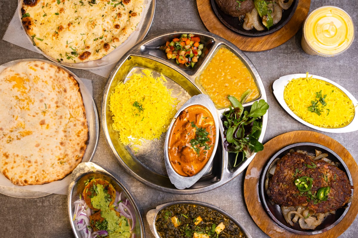 Zareen’s Review Palo Alto San Francisco The Infatuation