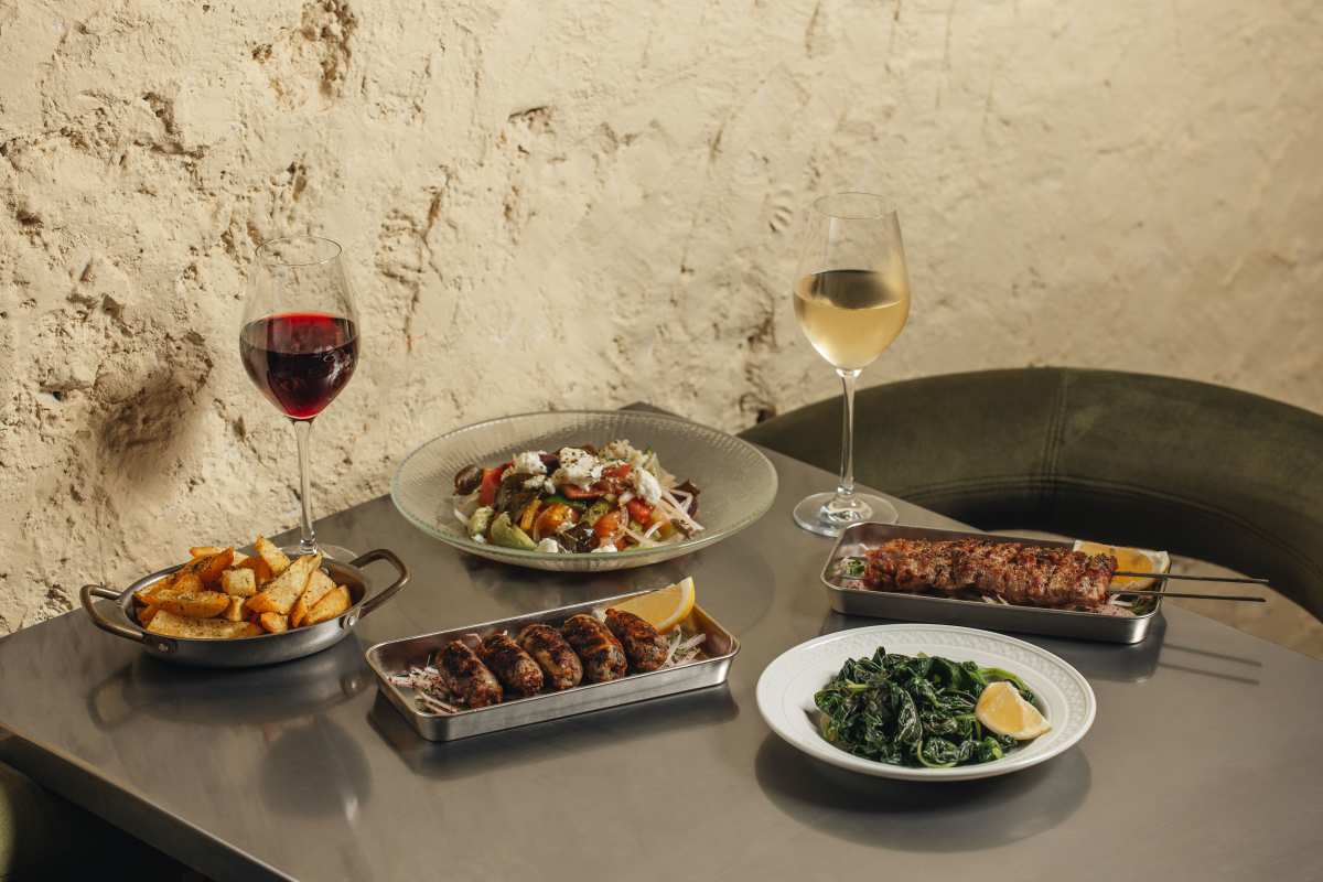Zylia - Review - Covent Garden - London - The Infatuation