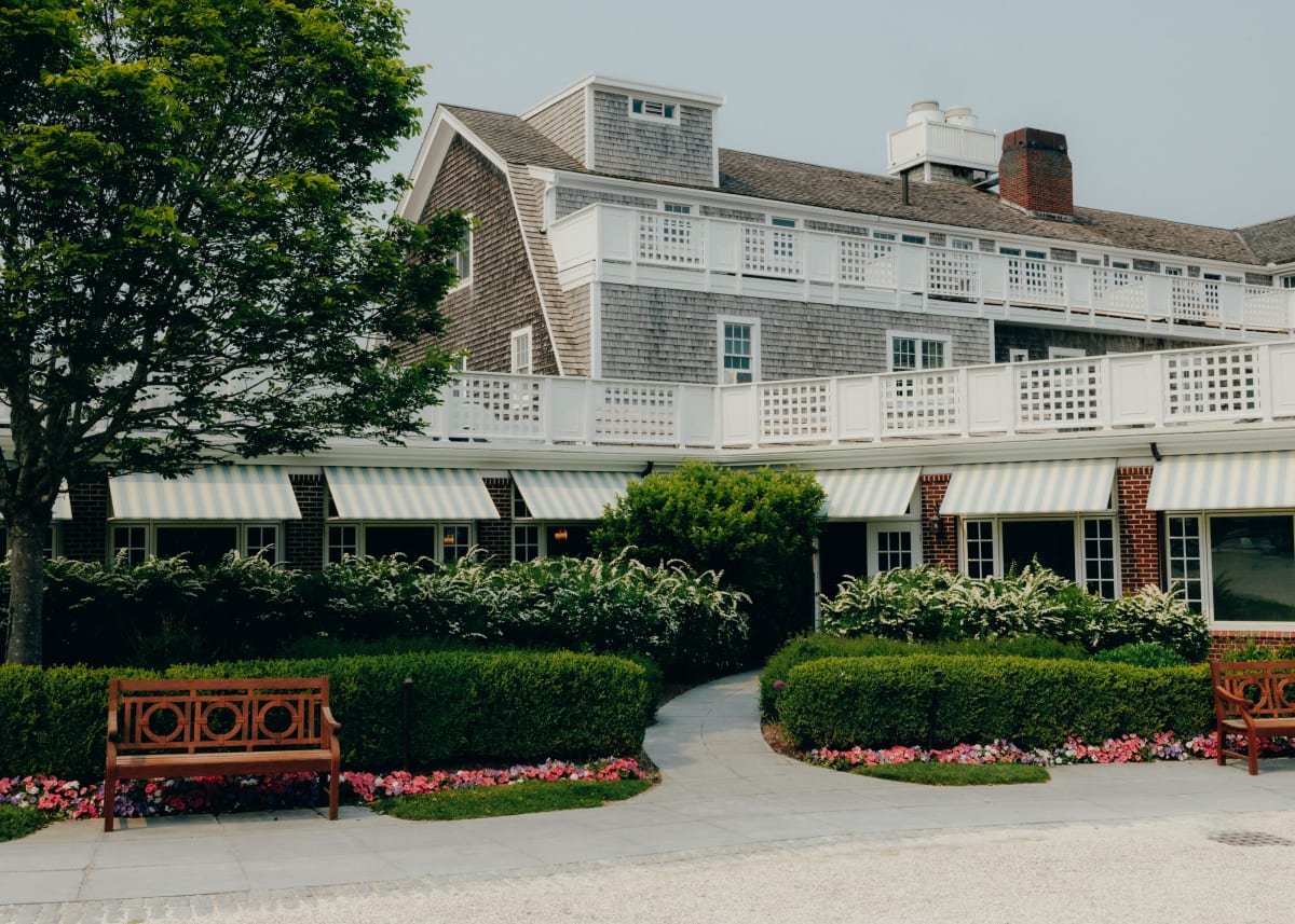 Stars - Review - Chatham - Cape Cod - The Infatuation