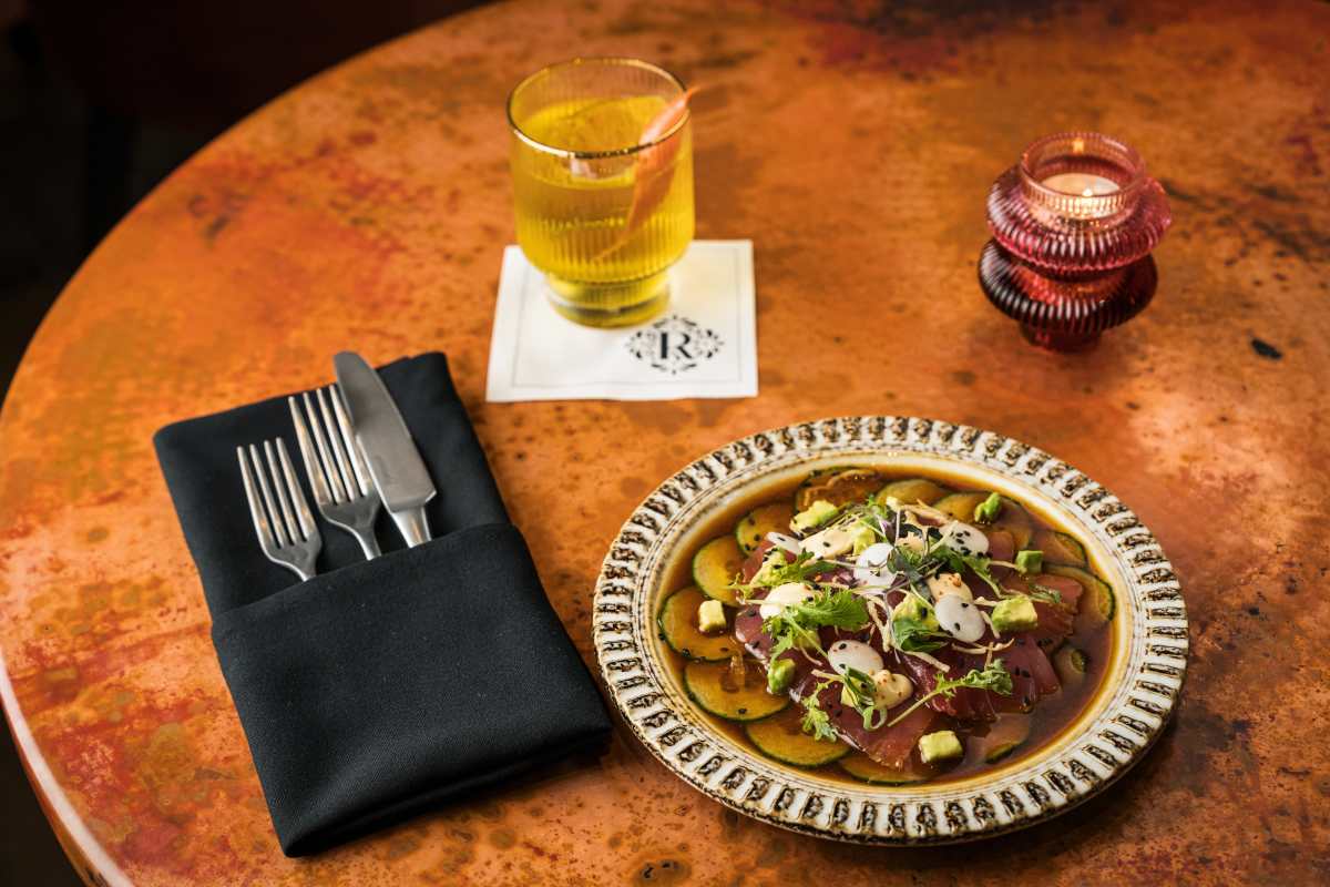 Rosa: Agave and Wine Lounge - Review - Tribeca - New York - The Infatuation