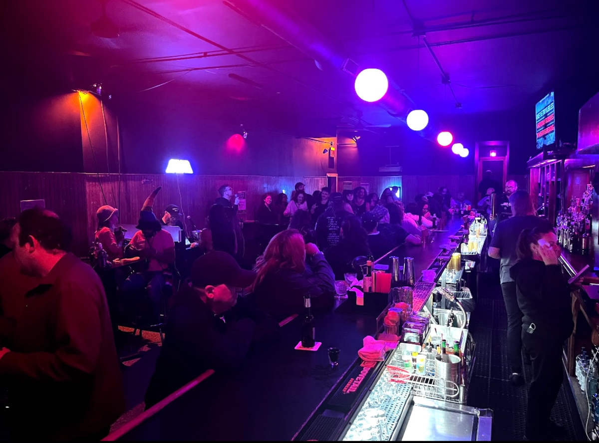 Alice's Lounge - Review - Avondale - Chicago - The Infatuation