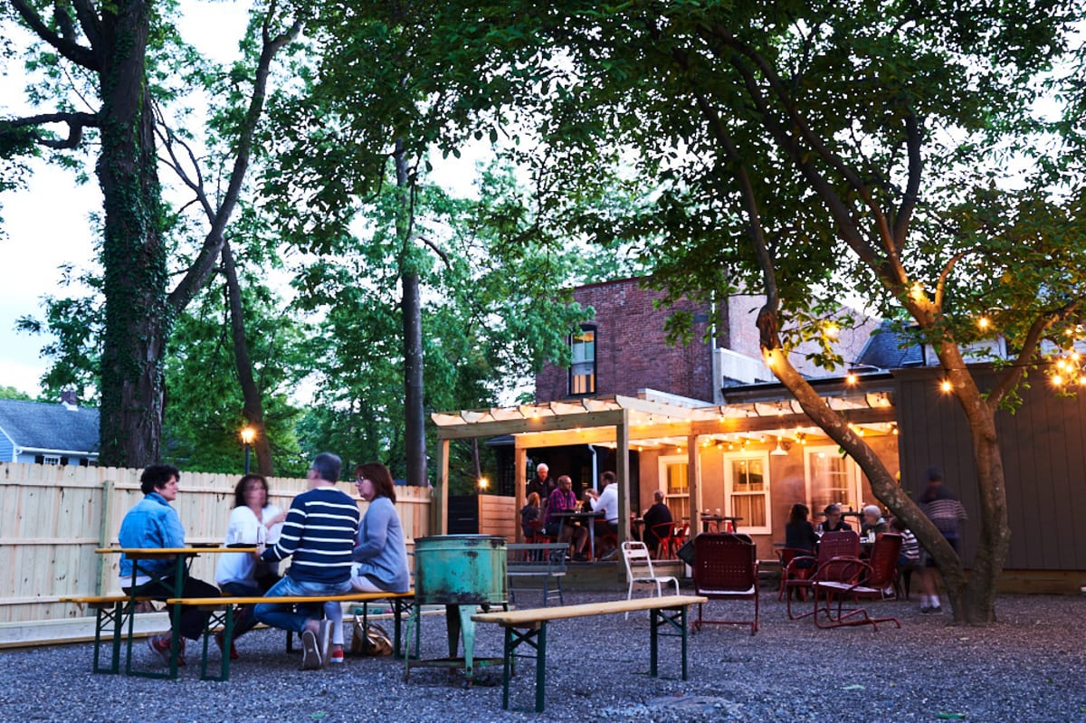 The 8 Best Restaurants In Rhinebeck, New York 2024 Hudson Valley
