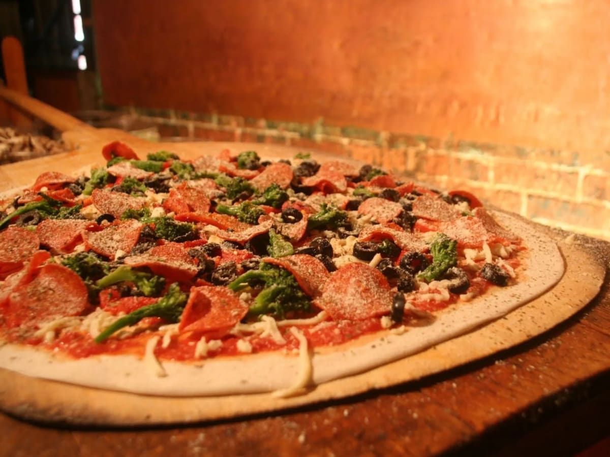 BAR New Haven Review New Haven The Infatuation