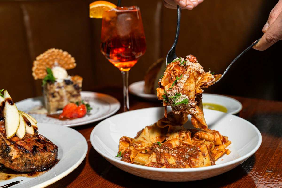Bar Roma - Review - Andersonville - Chicago - The Infatuation