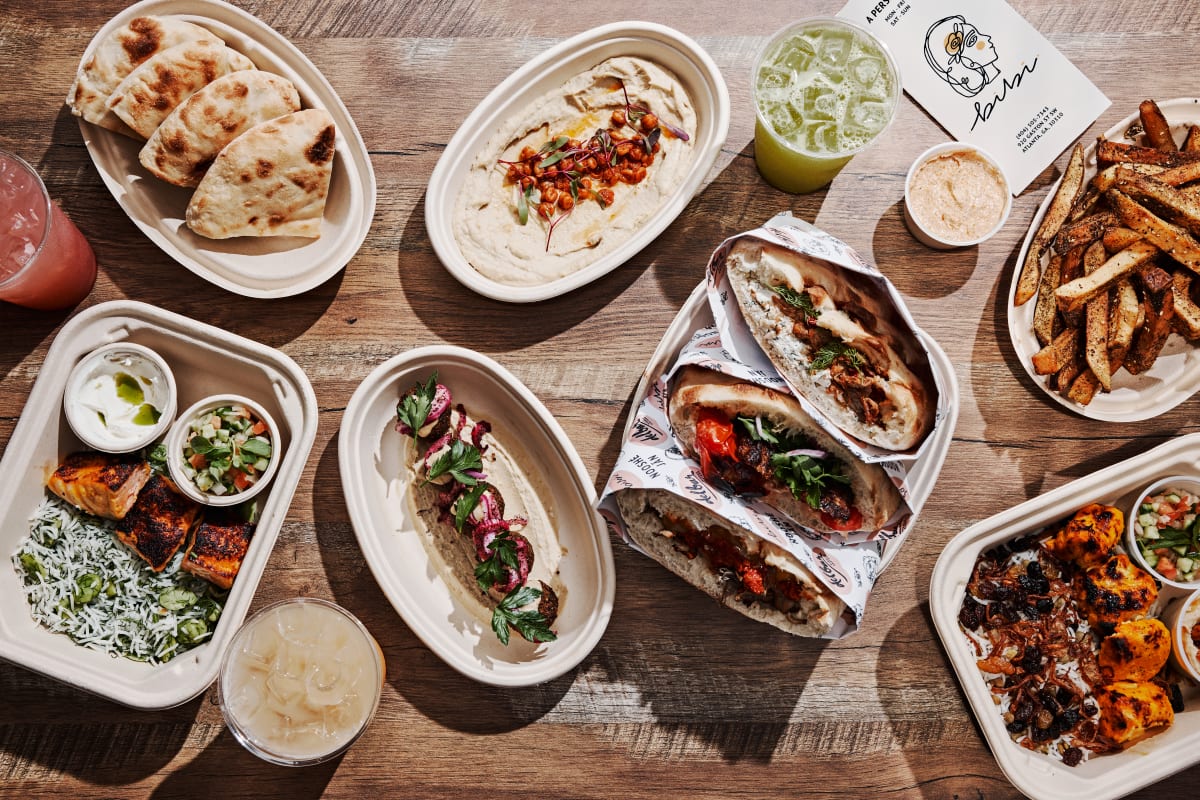 Bibi Eatery - Review - Old Fourth Ward - Atlanta - The Infatuation
