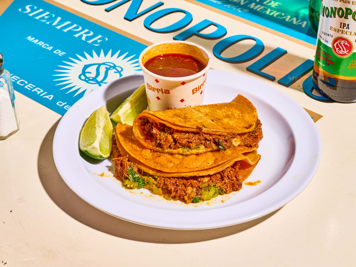 Review West Loop Chicago The Infatuation