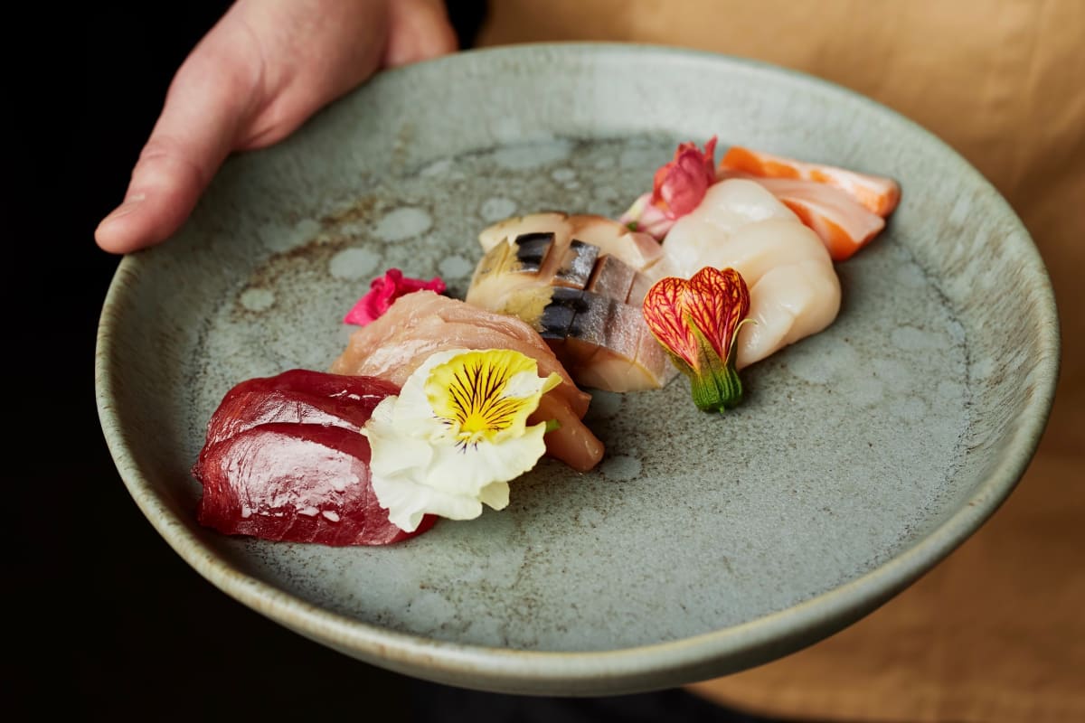 Bamboo Sushi Review Lohi Denver The Infatuation