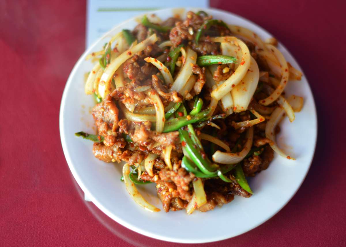Spices - Review - Richmond - San Francisco - The Infatuation