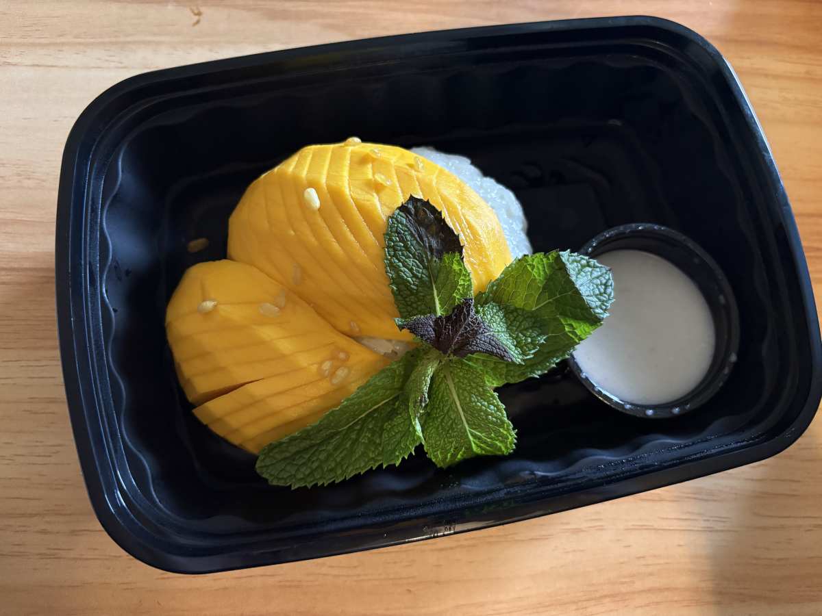 DE Thai Kitchen - Review - Arts District - Las Vegas - The Infatuation