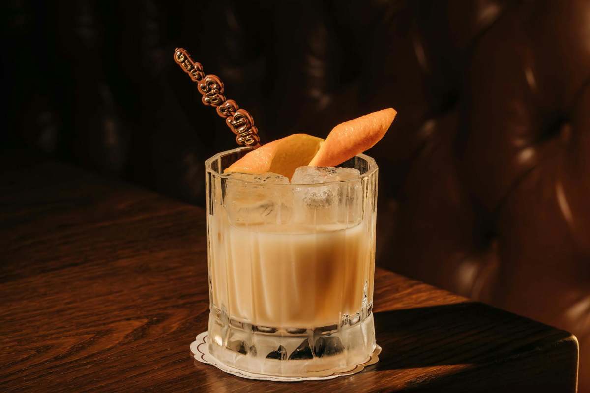 The Best Cocktail Bars In River North - Chicago - The Infatuation