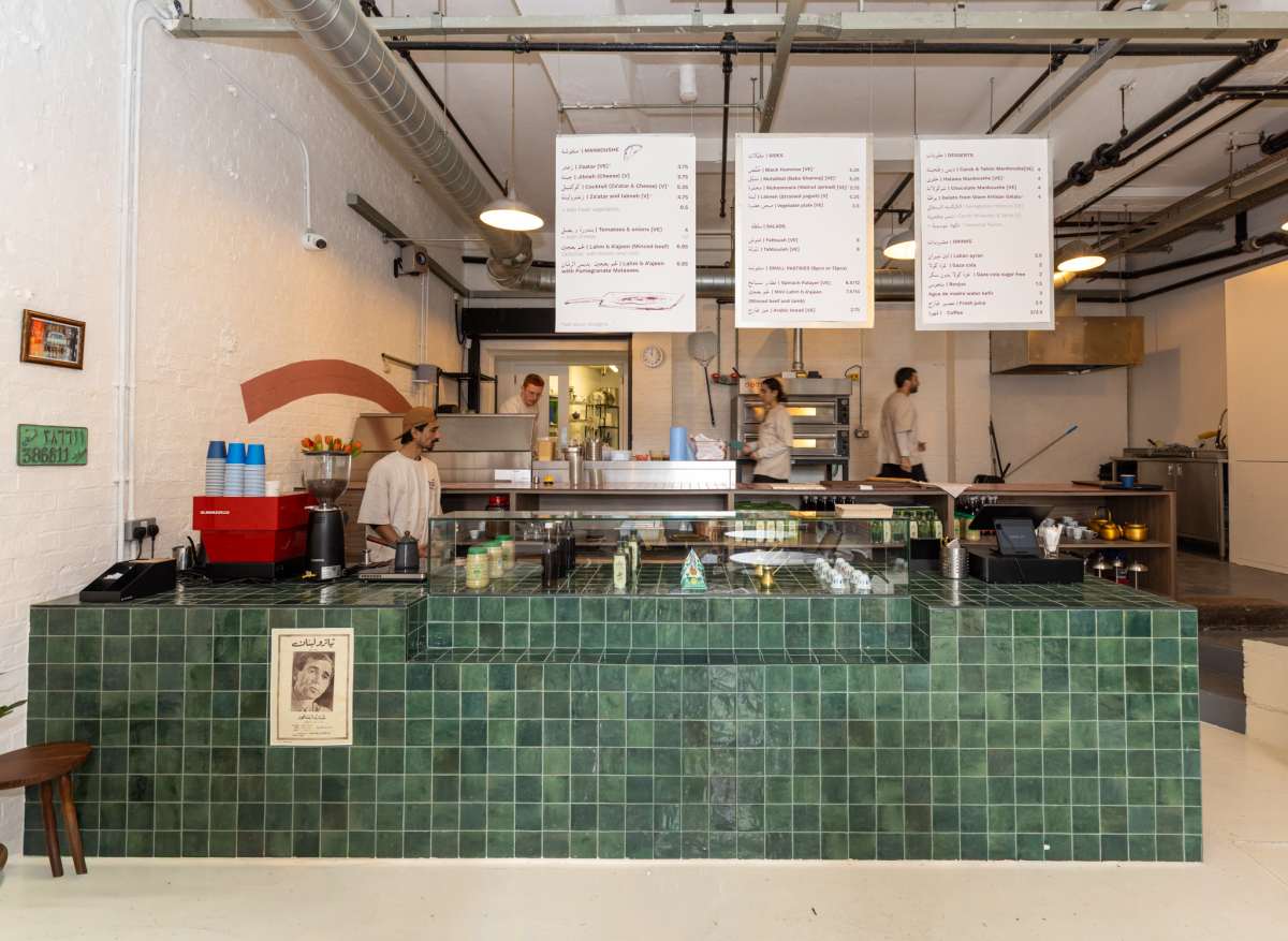 Edami - Review - Dalston - London - The Infatuation