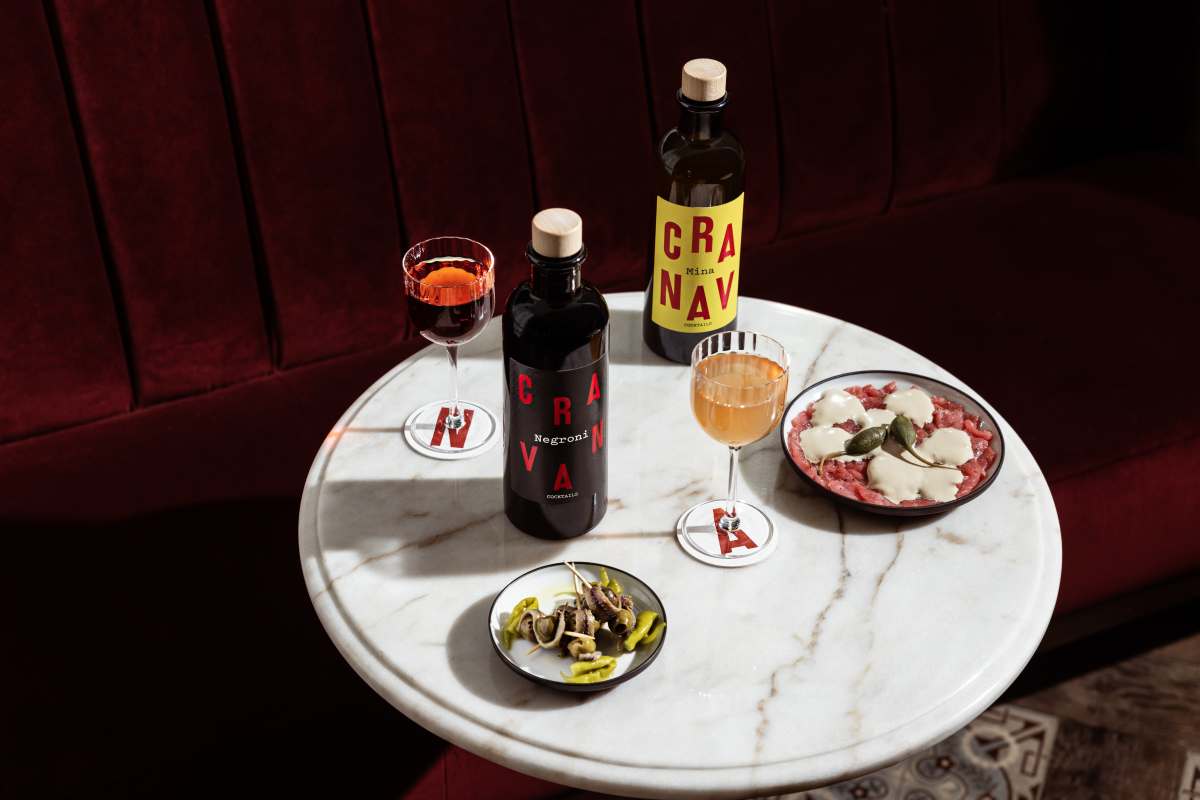 The 22 Best Bars In Paris - Paris - The Infatuation