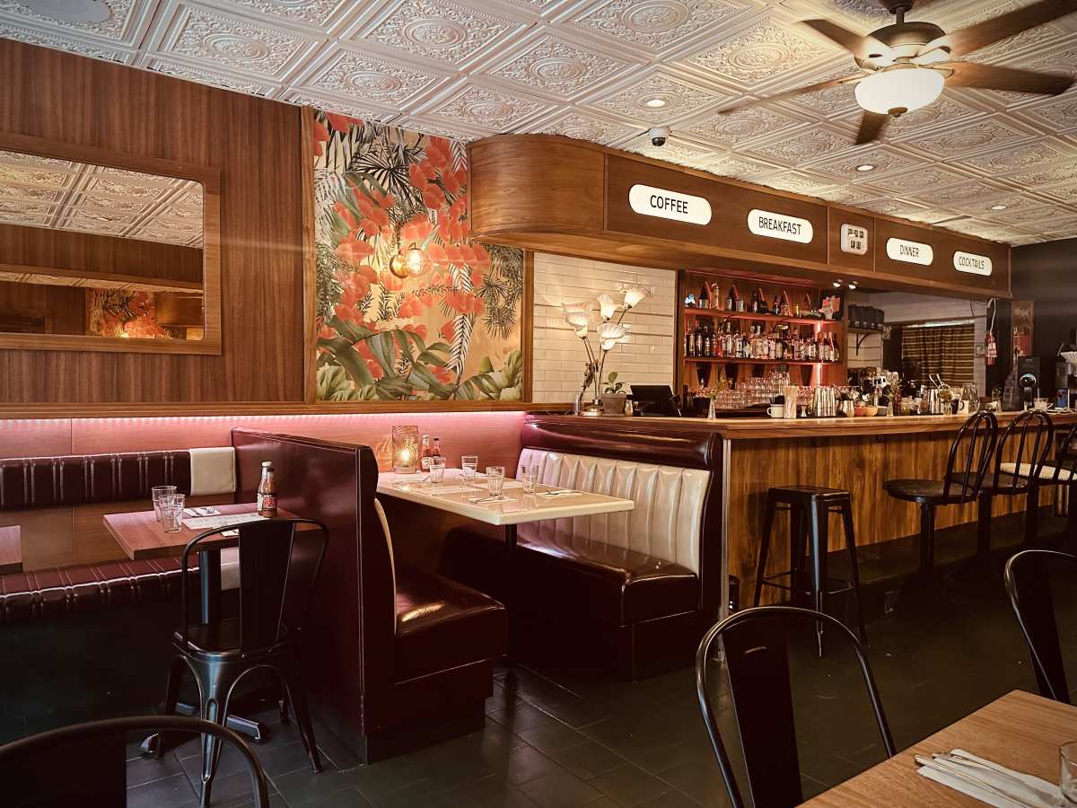 Fat Rabbit Diner - Review - Fort Greene - New York - The Infatuation