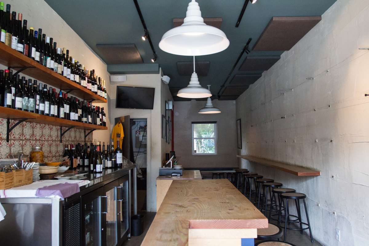 Birba - Review - Hayes Valley - San Francisco - The Infatuation