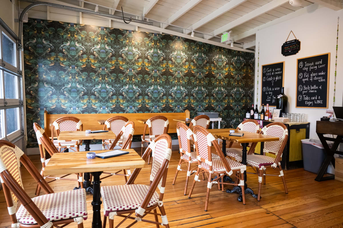 Chez Phinney - Review - Phinney Ridge - Seattle - The Infatuation