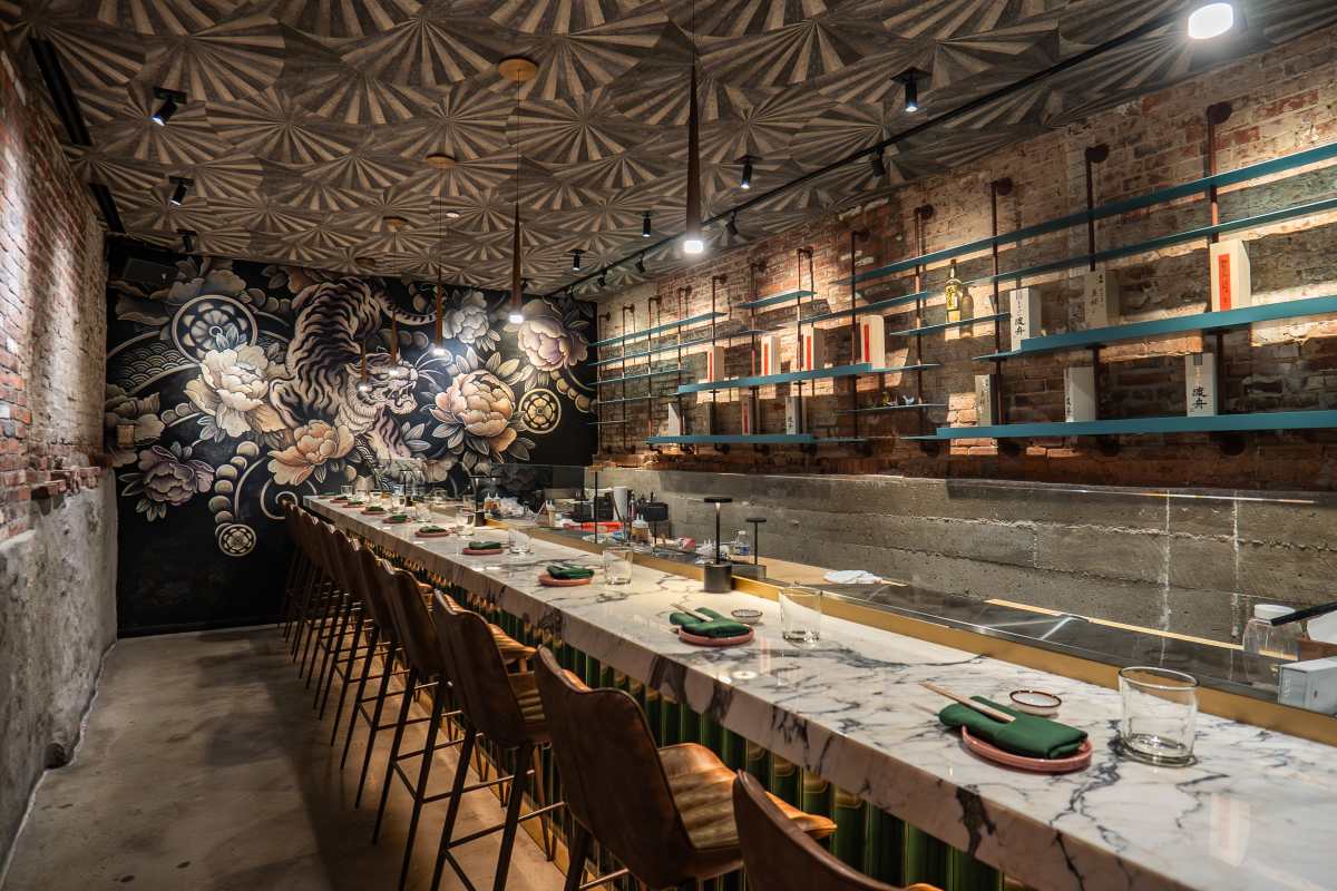 The 10 Best Deals For DC's Restaurant Week 2024 Washington DC The