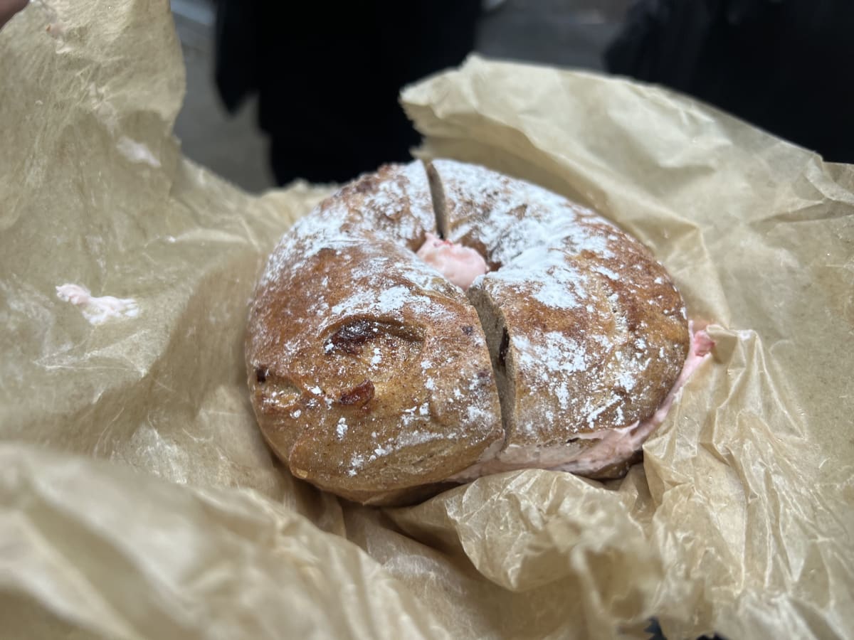 Liberty Bagels Midtown Review Midtown New York The Infatuation