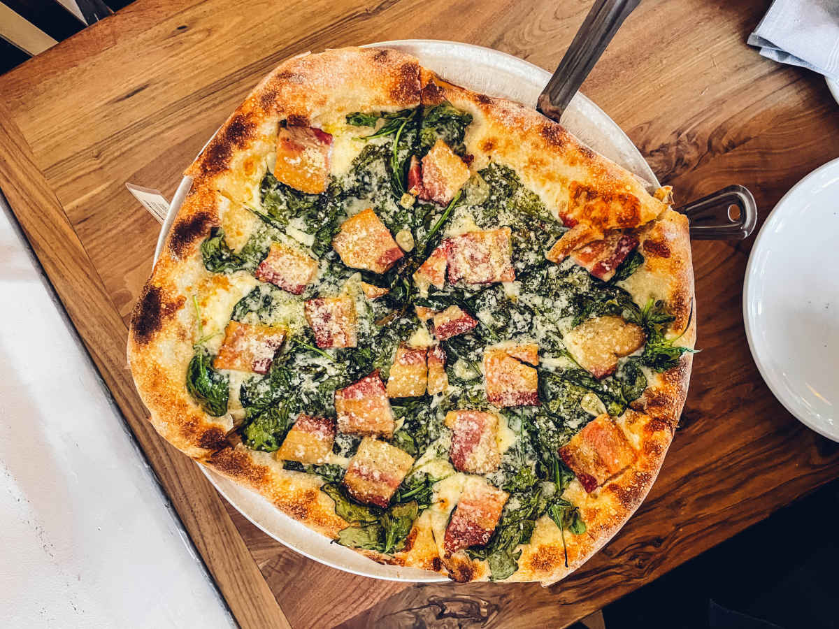 Union Loafers - Review - Botanical Heights - St. Louis - The Infatuation