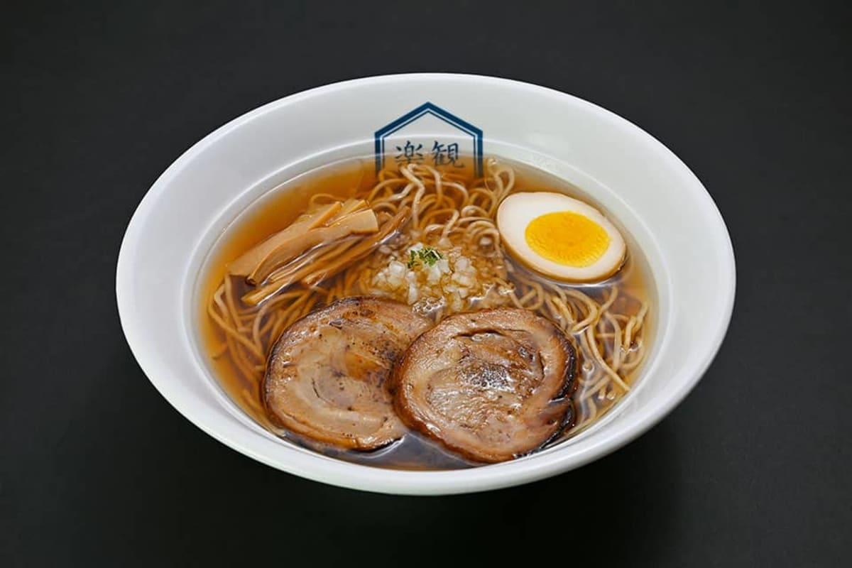 Rakkan Ramen Review Downtown LA Los Angeles The Infatuation