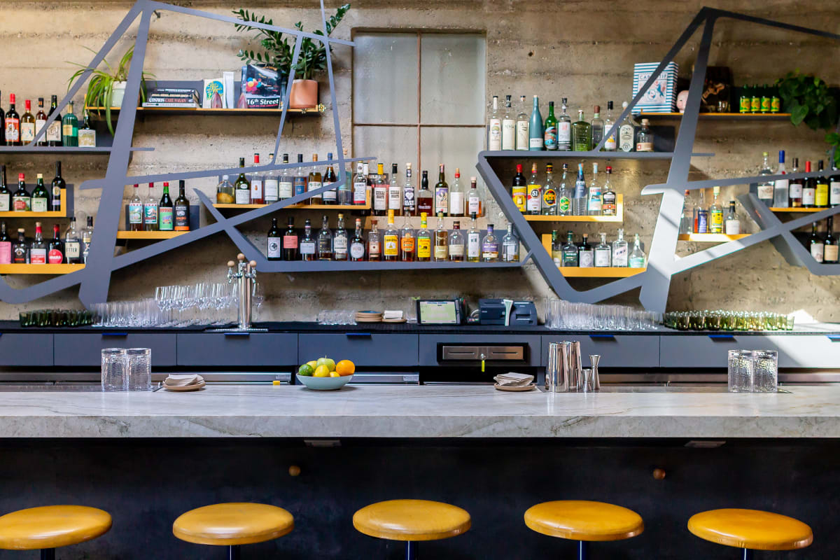 The 20 Best Cocktail Bars In SF - San Francisco - The Infatuation