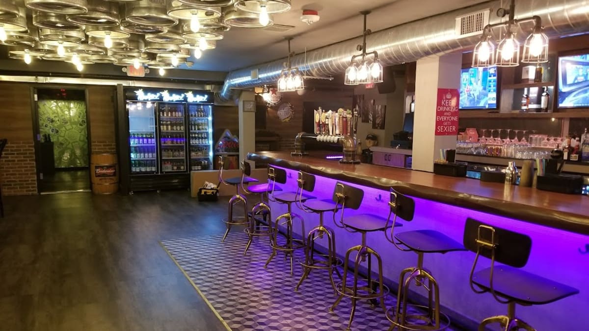 Duba Karaoke and Pub Review Elkins Park Philadelphia The Infatuation