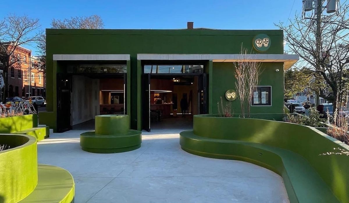 Two Robbers Fishtown Review Fishtown Philadelphia The Infatuation